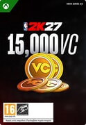 NBA 2K27 15,000 Virtual Currency Pack - Xbox Series X|S - GR