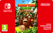 Donkey Kong Country Returns HD - Switch - CH