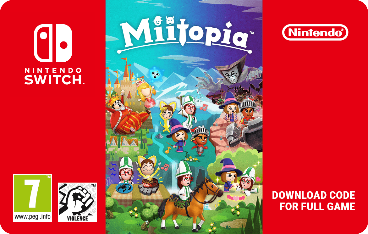 Nintendo Eshop Miitopia Switch Price 3ds Miitopia Release Switch