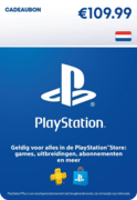 EA SPORTS FC™ 27 Ultimate Edition - PlayStation Wallet Top-Up - NL