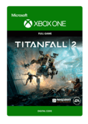 TITANFALL 2 - XBOX One - Xbox One - HR