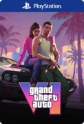GTA 6 - Premium Edition (Playstation) - PS5 - AT