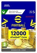 12000 eFootball™ Coin - Xbox One / PC / Xbox Series X|S - CH