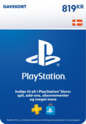 EA SPORTS FC™ 27 Ultimate Edition - PlayStation Wallet Top-Up - DK