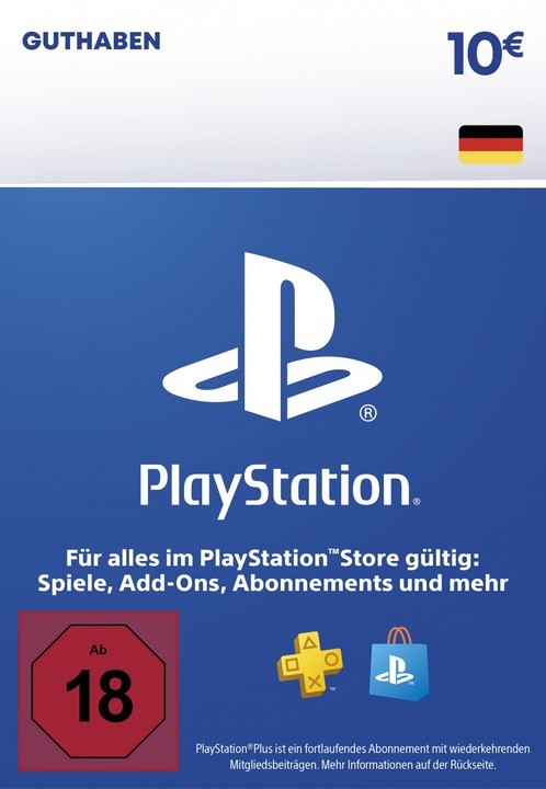 Deals Playstation 15 Pound Ps4 Gift Card PlayStation Store 10,00