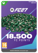 EA SPORTS FC™ 27 - 18,500 FC Points - Xbox One / Xbox Series X|S - AT