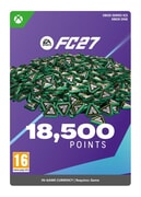 EA SPORTS FC™ 27 18,500 Points - Xbox One / Xbox Series X|S - DK