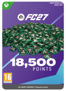 EA SPORTS FC™ 27 18,500 Points - Xbox One / Xbox Series X|S - FR