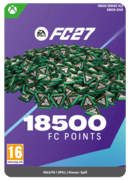 EA SPORTS FC™ 27 – 18,500 FC Points - Xbox One / Xbox Series X|S - NO