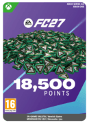 EA SPORTS FC™ 27 18,500 FC-Punten - Xbox One / Xbox Series X|S - NL
