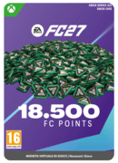 EA SPORTS FC™ 27 - 18,500 FC Points - Xbox One / Xbox Series X|S - IT