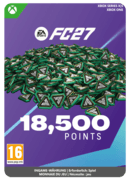 EA SPORTS FC™ 27 18,500 Points FC - Xbox One / Xbox Series X|S - CH
