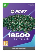EA SPORTS FC™ 27 – 18,500 FC Points - Xbox One / Xbox Series X|S - SK