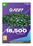 EA SPORTS FC™ 27 18,500 Points FC - Xbox One / Xbox Series X|S - CH