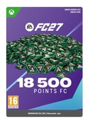 EA SPORTS FC™ 27 18,500 Points FC - Xbox One / Xbox Series X|S - FR