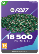 EA SPORTS FC™ 27 18,500 Points FC - Xbox One / Xbox Series X|S - FR