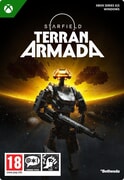 Starfield: Terran Armada - PC / Xbox Series X|S - DK