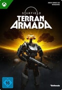 Starfield: Terran Armada - PC / Xbox Series X|S - DE