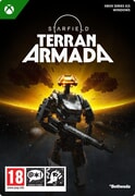 Starfield: Terran Armada - PC / Xbox Series X|S - GR