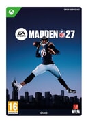 EA Sports™ Madden NFL 27 - Standard Edition - Xbox Series X|S - HU