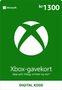 EA SPORTS FC™ 27 Ultimate Edition - Xbox Wallet Top-Up - NO