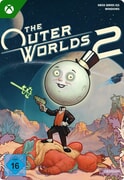 The Outer Worlds 2 Standard Edition - PC / Xbox Series X|S - LU