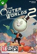 The Outer Worlds 2 Standard Edition - PC / Xbox Series X|S - NO