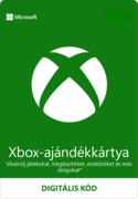 HUF 32,380 Xbox Gift Card (for GTA VI Standard Edition) - HU