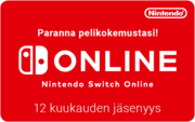 nintendo e gift cards