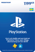 EA SPORTS FC™ 27 Ultimate Edition - PlayStation Wallet Top-Up - SE