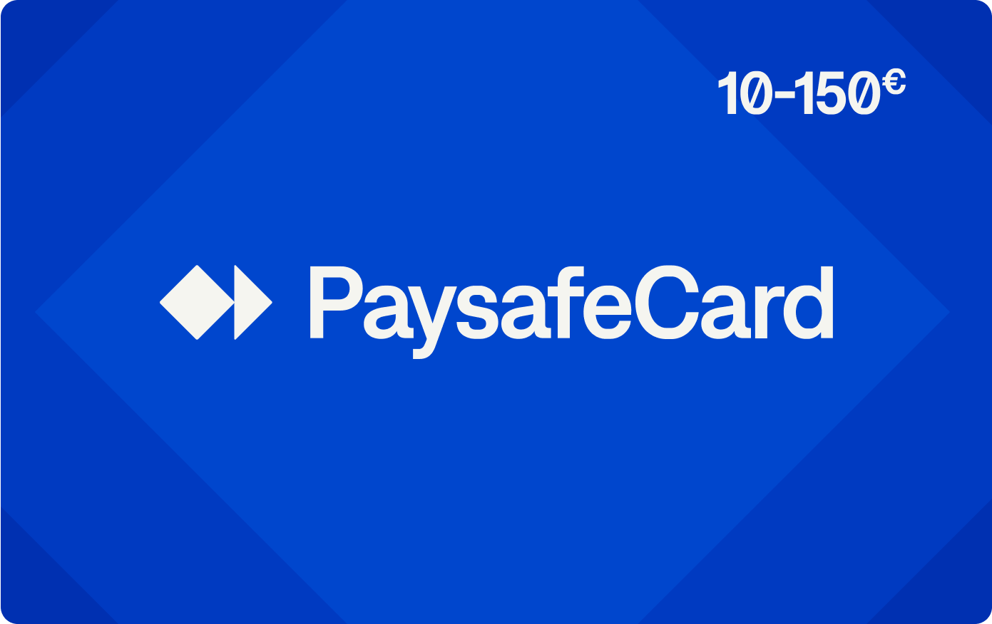 PaysafeCard Flex