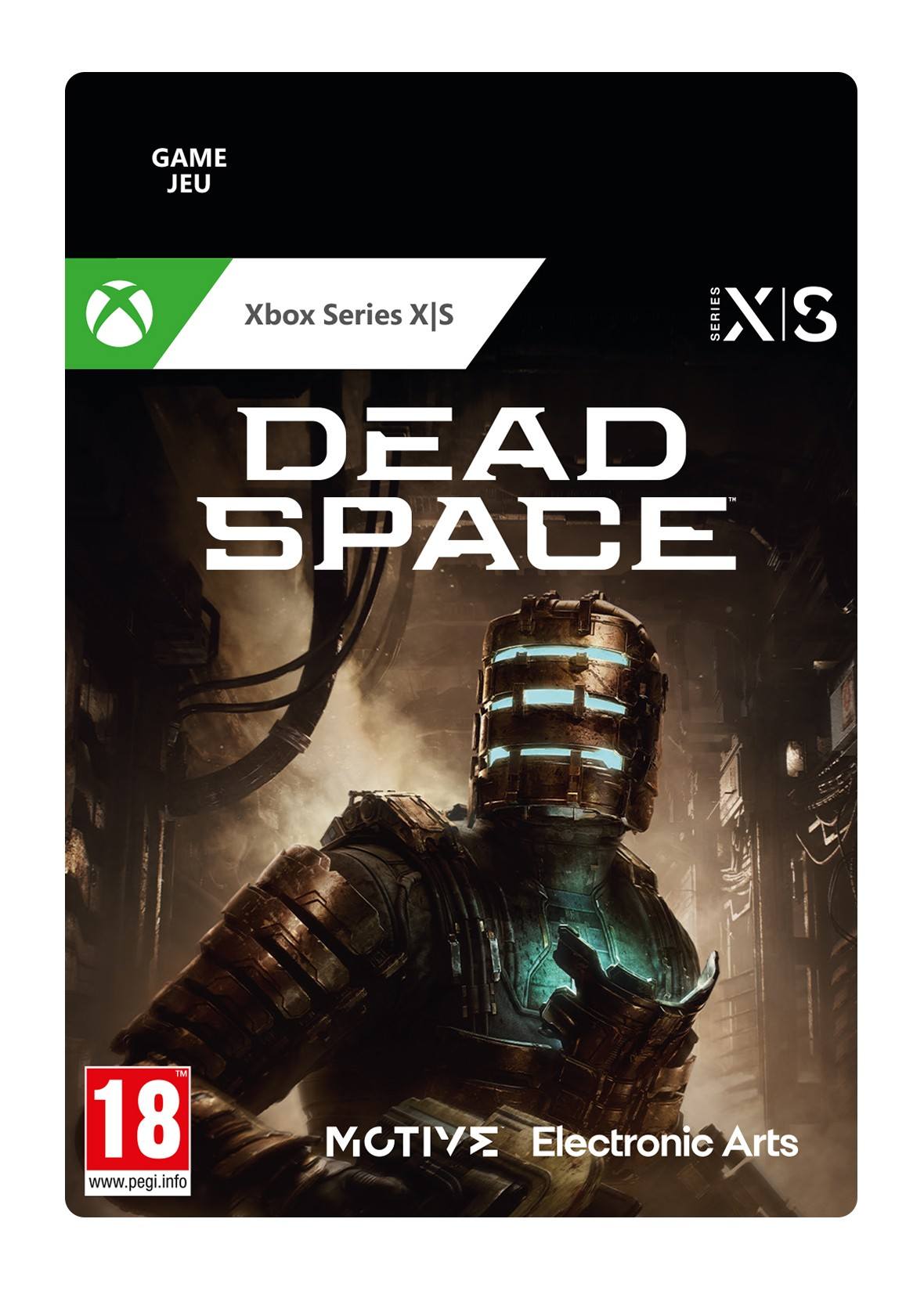 DEAD SPACE™