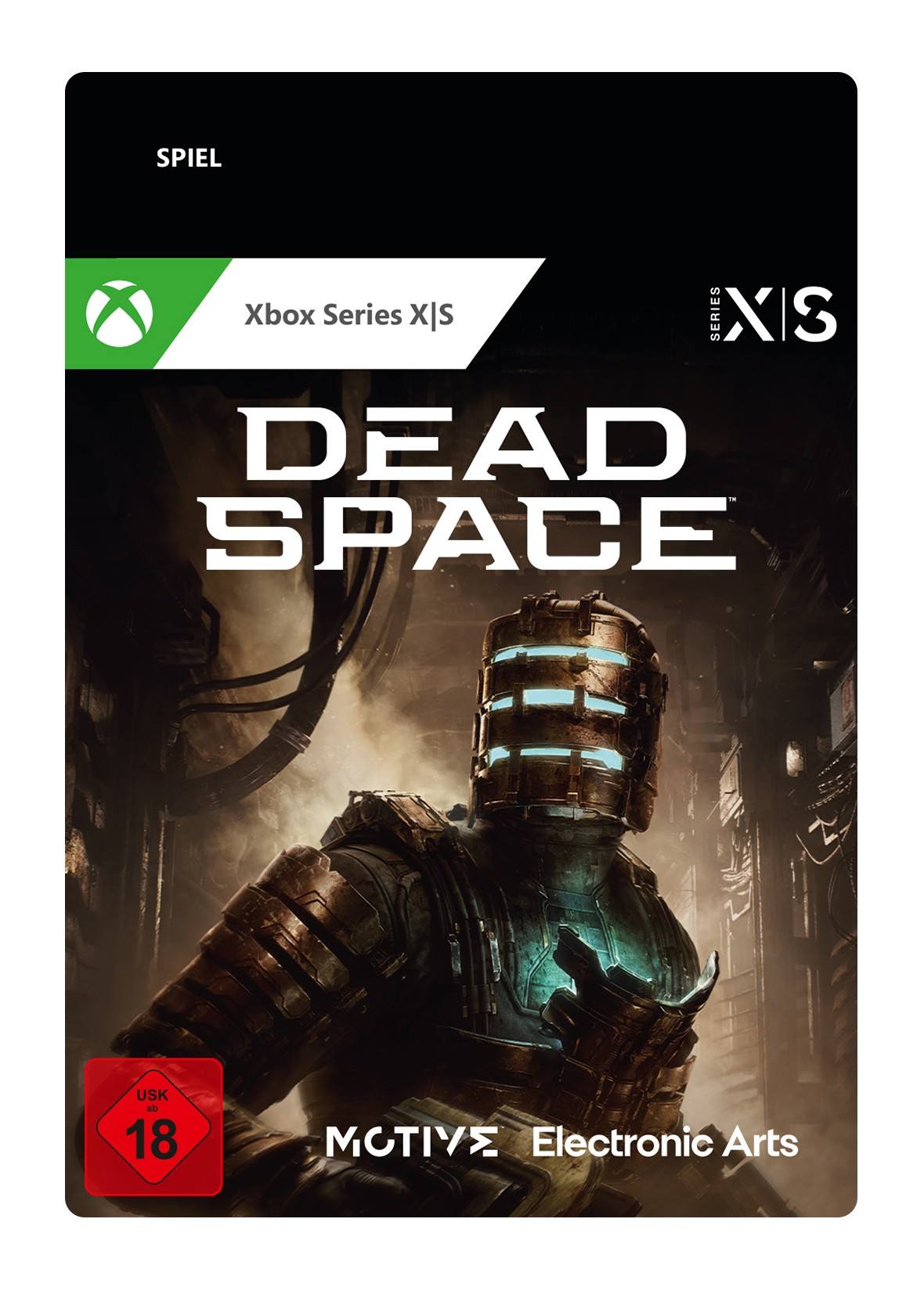 DEAD SPACE