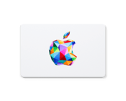 $ 50 Apple Gift Card - Email Delivery - AU