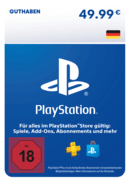 5.900 EA FC 27 Points (PSN Geschenkkarte) - DE