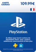 EA SPORTS FC™ 27 Ultimate Edition - Crédit du PlayStation Wallet - FR