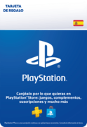 Tarjeta Regalo PlayStation de 80 € (para GTA VI Standard Edition) - ES