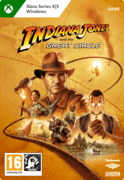 Indiana Jones and the Great Circle™ - PC / Xbox Series X|S - GR