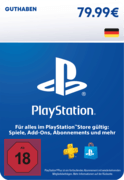 EA SPORTS FC™ 27 Standard Edition - PlayStation Wallet Top-Up - DE