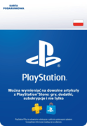 450 zł PlayStation Gift Card (for GTA VI Ultimate Edition) - PL