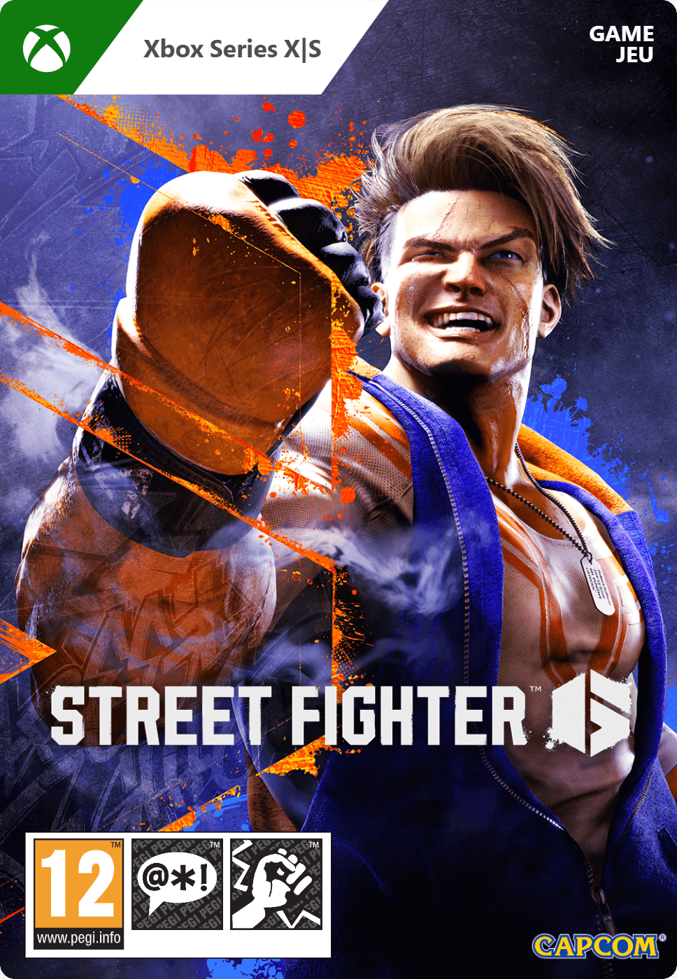 Street Fighter™ 6