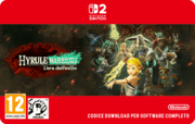 Hyrule Warriors: L'era dell'esilio - Switch 2 - CH