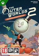 The Outer Worlds 2 – Mise à niveau Premium - PC / Xbox Series X|S - FR