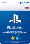 EA SPORTS FC™ 27 Ultimate Edition - PlayStation Wallet Top-Up - NO