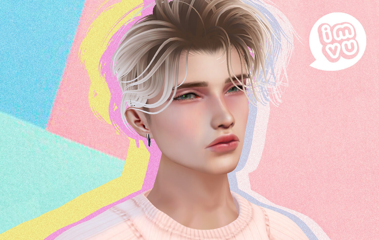 IMVU Gift Card €10
