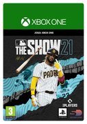 MLB The Show 21 (XBOX One)