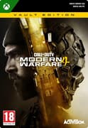 Call of Duty®: Modern Warfare® 4 – Édition Coffre d'armes - Xbox Series X|S - CH