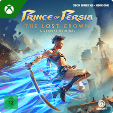 Prince of Persia: The Lost Crown