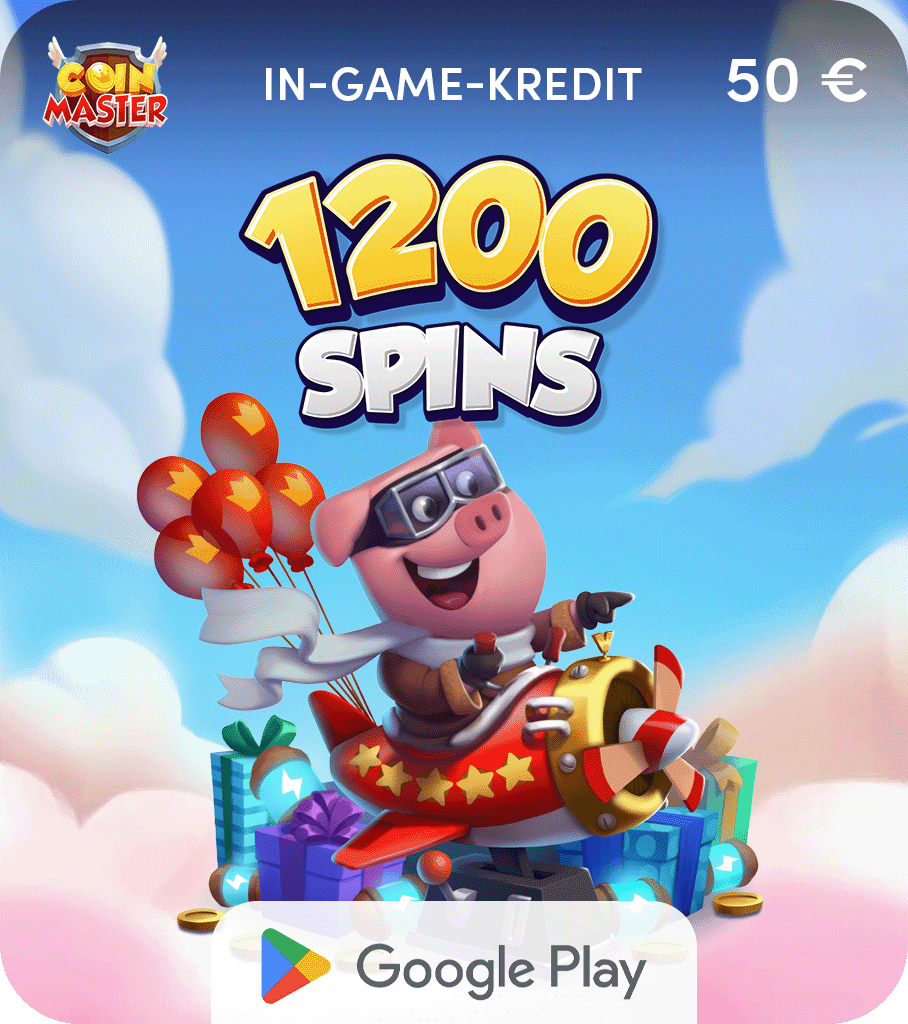 50 € Google Play Guthaben | Google Play Karte | Play Store Guthaben | Google Play Guthaben Aufladen