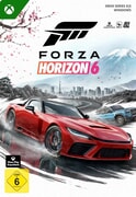 Forza Horizon 6 – Standard Edition - Xbox One / PC / Xbox Series X|S - LU